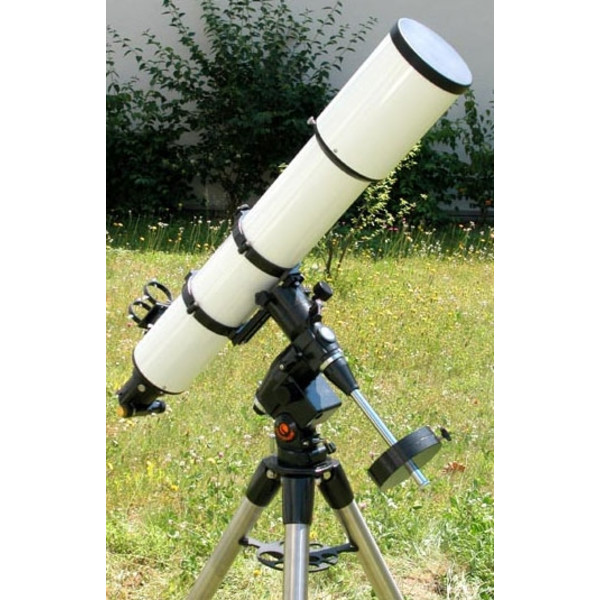 APM Refractor apochromat AP 130/1170 LW OTA