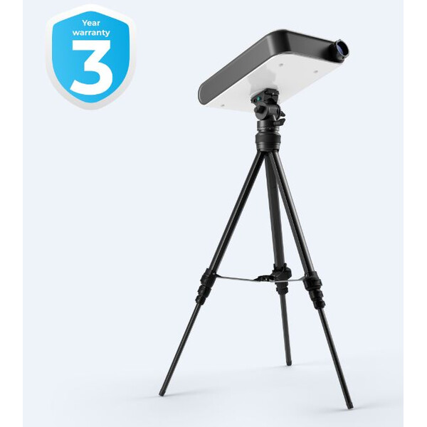 Vaonis Smart Telescope Hestia Essential Pack