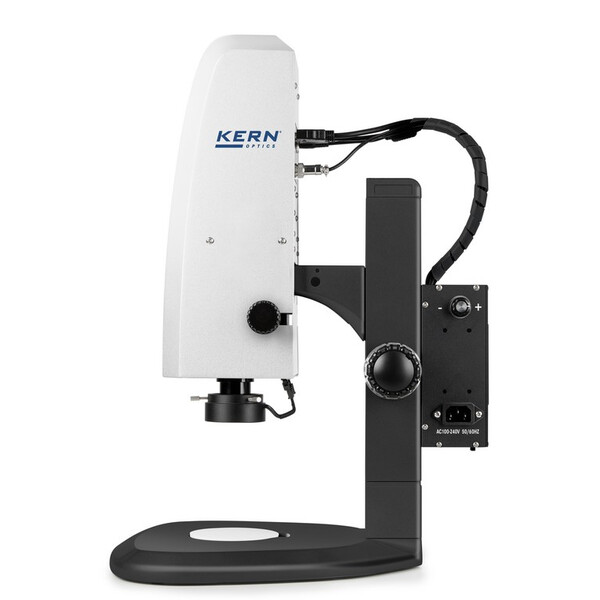 Kern Microscop OIV 656, digital, 0,7x-4,5x, LED, Al, HDMI