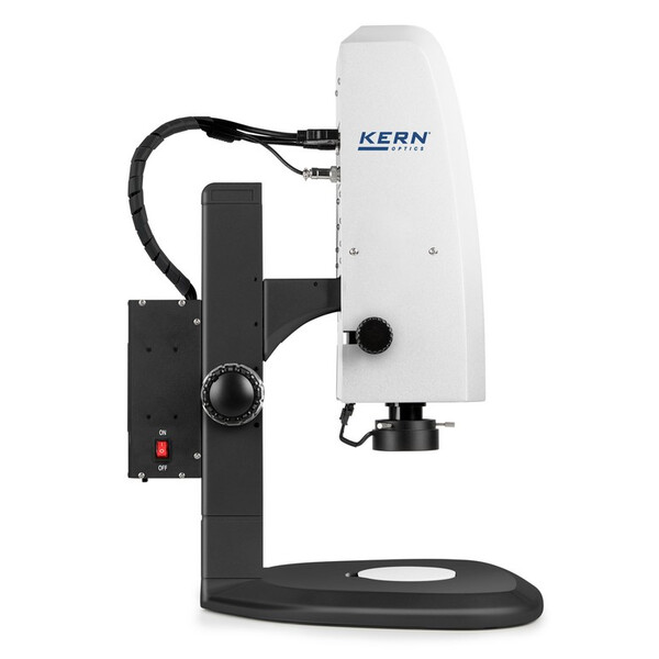 Kern Microscop OIV 656, digital, 0,7x-4,5x, LED, Al, HDMI