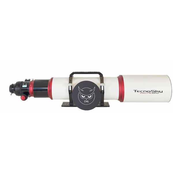 Tecnosky Refractor apochromat AP 150/1200 ED OWL OTA