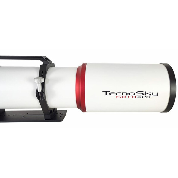 Tecnosky Refractor apochromat AP 150/1200 ED OWL OTA