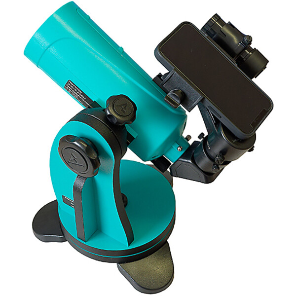 Acuter Telescop Maksutov MC 60/750 MAKSYGO-60 Mini Dobson