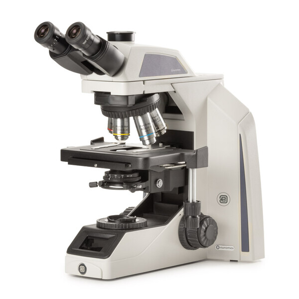 Euromex Microscop Achios-X Observer, AX.1153-APLi, trino, EWF 10x/22 mm, plan-semi, APLi 4/10/S40/S100x oil IOS, 3 W NeoLED™