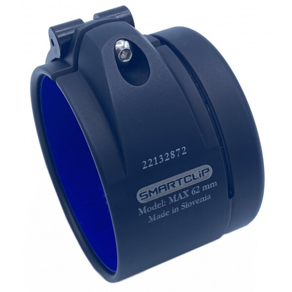 Smartclip Adaptor pentru obiectiv Klemmadapter AS Multi AX M52x0,75 für 61mm Objektivaußendurchmesser