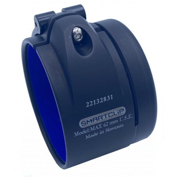 Smartclip Adaptor pentru obiectiv Klemmadapter AS Multi AX U.S.E. M52x0,75 für 63mm Objektivaussendurchmesser