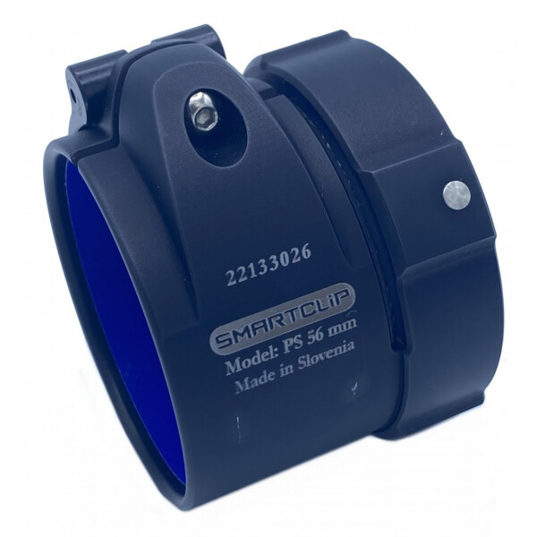 Smartclip Adaptor pentru obiectiv Klemmadapter PS Pulsar FN für 57mm Objektivaussendurchmesser