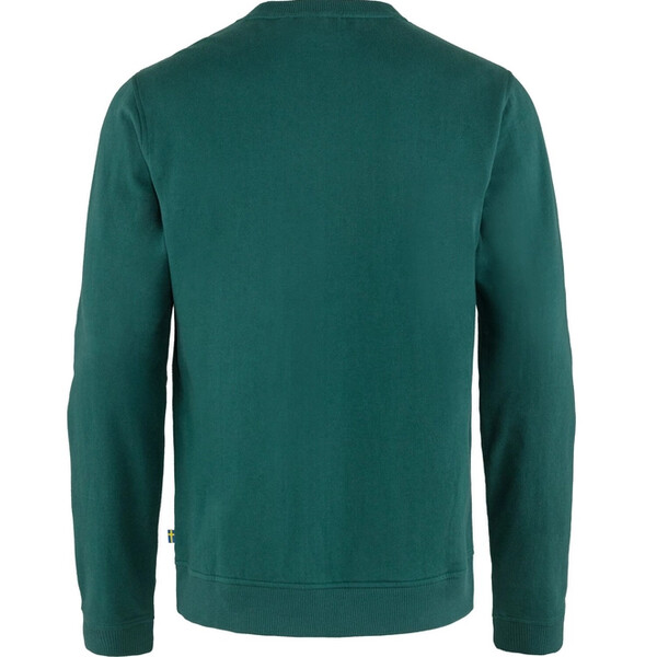 Fjällräven Vardag Sweater M, 667 Arctic Green, M