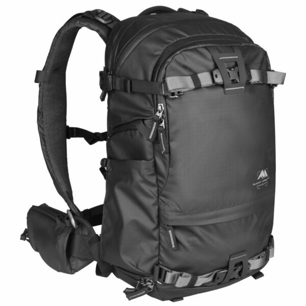 Summit-Creative Tenzing Zip Top Backpack 45l black