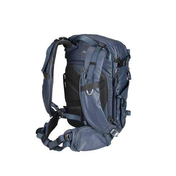 Summit-Creative Tenzing Zip Top Backpack 18l blue