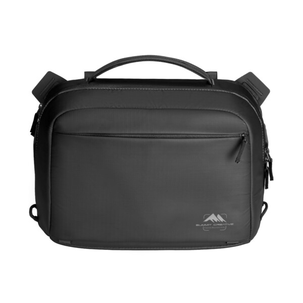 Summit-Creative Tenzing Shoulder bag 7l black