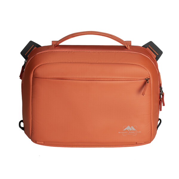 Summit-Creative Tenzing Shoulder bag 7l orange