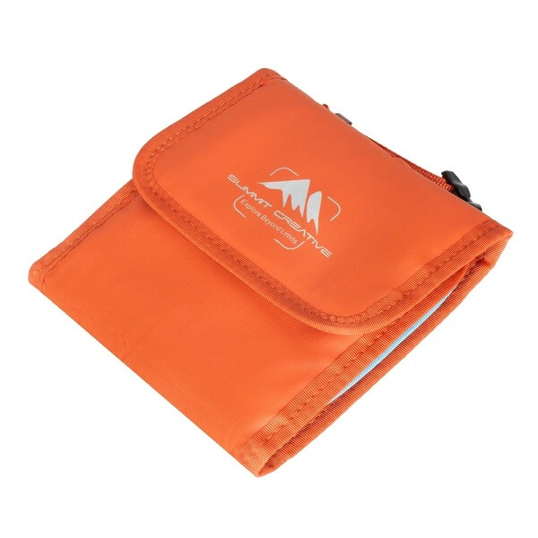 Summit-Creative Filterbag FB100-5 orange