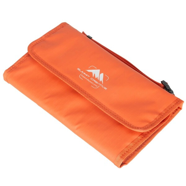 Summit-Creative Filterbag FB100-8 orange