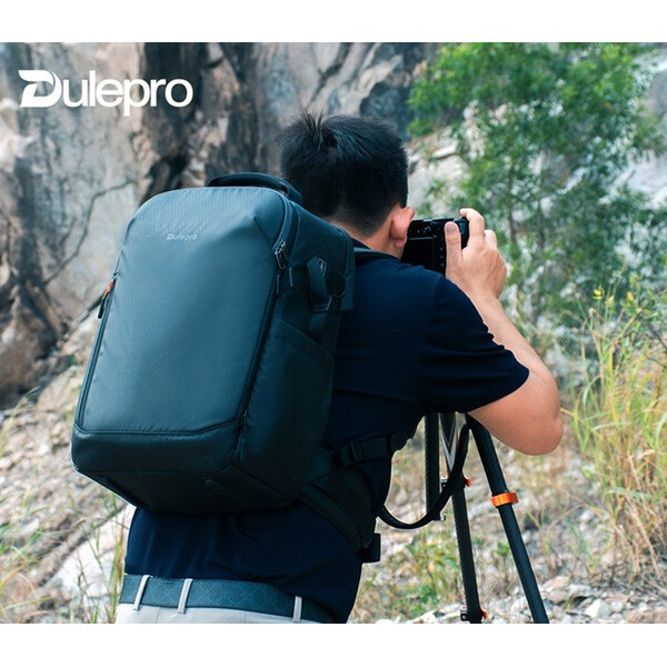 Dulepro Top Backpack B420N V2