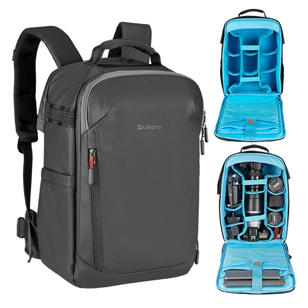 Dulepro Top Backpack B480N V2