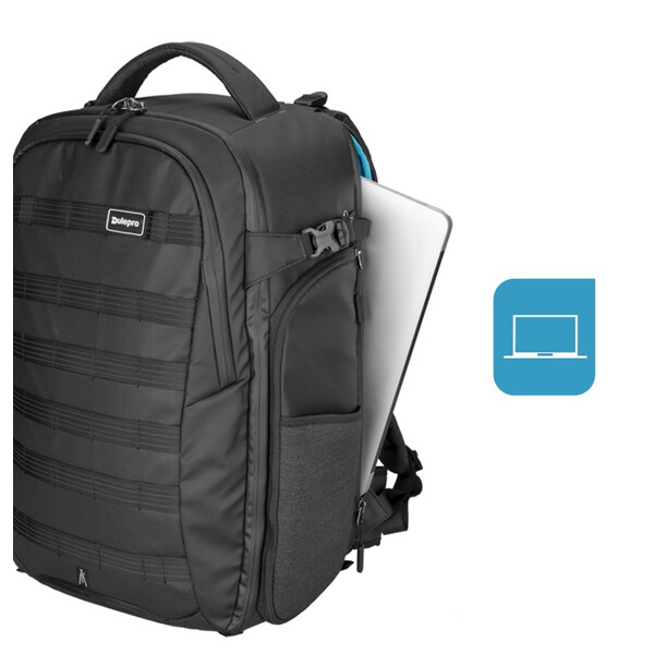 Dulepro Pioneer Pro Backpack B510N