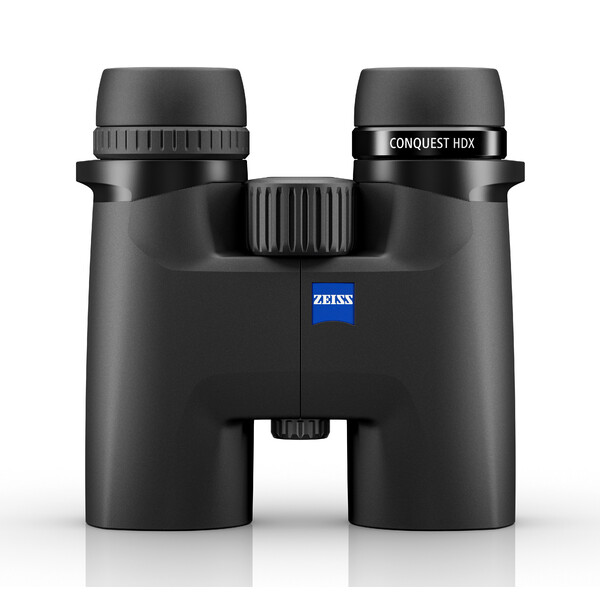 ZEISS Binoclu Conquest HDX 10x32