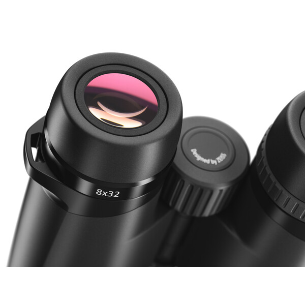 ZEISS Binoclu Conquest HDX 8x32