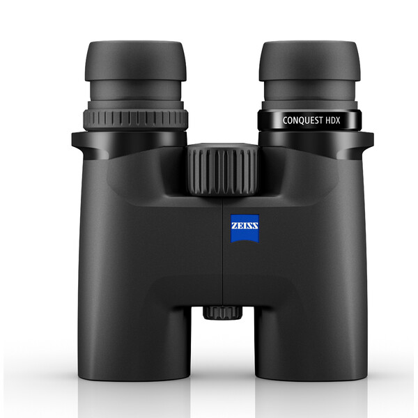 ZEISS Binoclu Conquest HDX 8x32