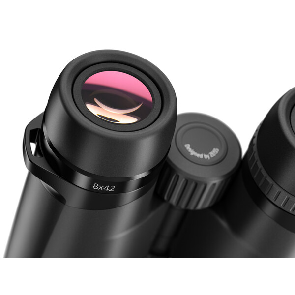 ZEISS Binoclu Conquest HDX 8x42