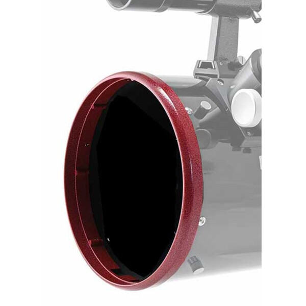 TS Optics Abschlussring für Tuben mit D=178 mm