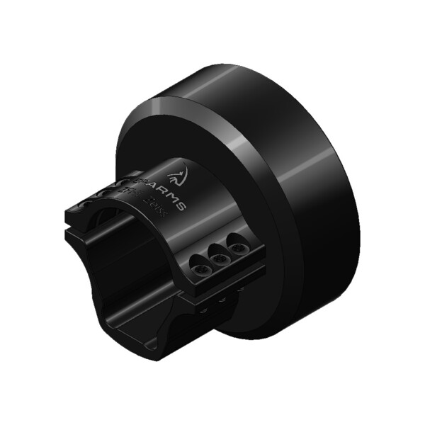 EP Arms Adaptor pentru obiectiv RotoClip ZFHL 30mm ZEISS ZM-Rail