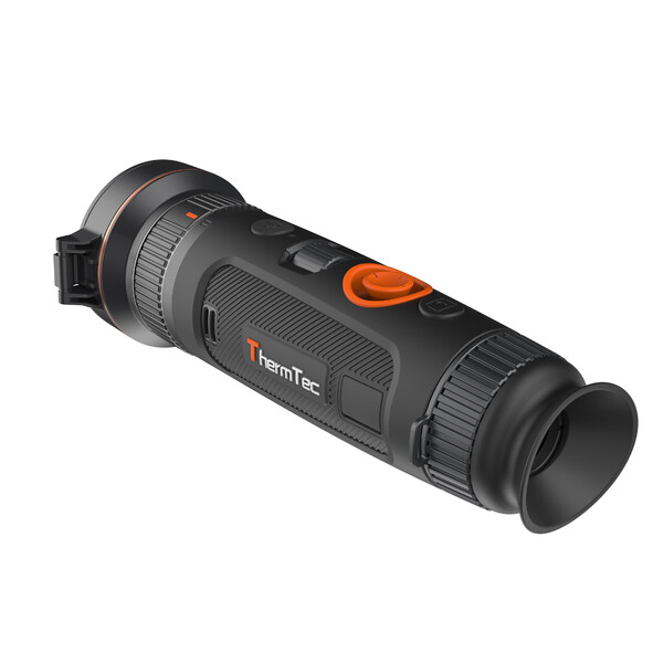 ThermTec Camera de termoviziune Wild 650D