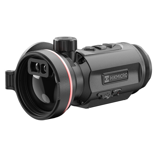 HIKMICRO Thunder TQ50CL 3.0 Laser-Rangefinder