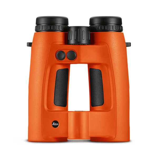 Leica Binoclu Geovid Pro 8x42 Edition Orange