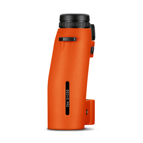 Leica Binoclu Geovid Pro 10x42 Edition Orange