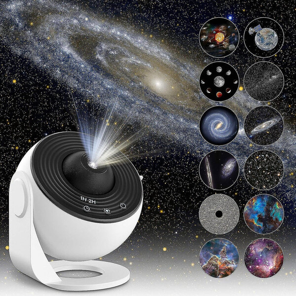 Creative Lighting Planetariu Space Projection Light