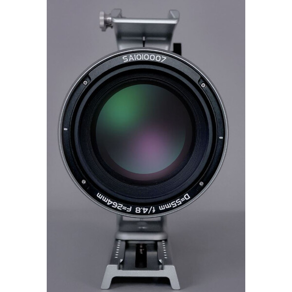 Askar Refractor apochromat AP 55/264 SQA55 OTA