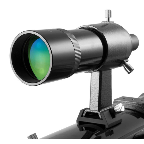 TS Optics Telescop N 250/1250 Carbon OTA