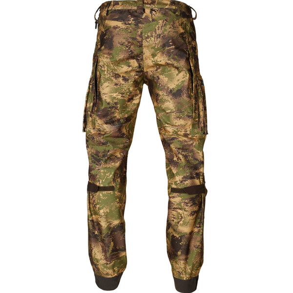 Härkila Deer Stalker Camo HWS Hose, AXIS MSP®Forest green , Gr. 54