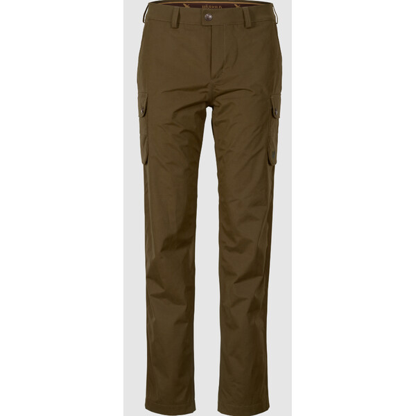 Härkila Retrieve Lady Hose, Warm olive, Gr. 38