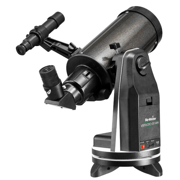 Skywatcher Telescop Cassegrain KC 100/1000 K100 Mini Virtuoso GTi