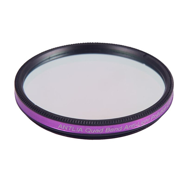 Antlia Filtre Quad Band Anti-Light Pollution 2''