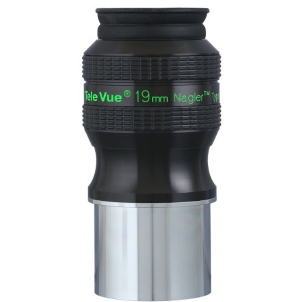 TeleVue Ocular Nagler Typ 7 19mm 82°