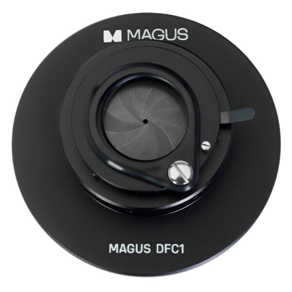 MAGUS Darkfield Condenser DFC1