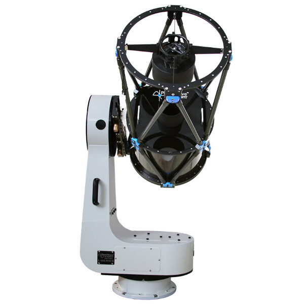 PlaneWave Telescop Dall–Kirkham DK 356/2563 CDK14 Astrograph L-350