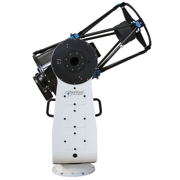 PlaneWave Telescop Dall–Kirkham DK 356/2563 CDK14 Astrograph L-350