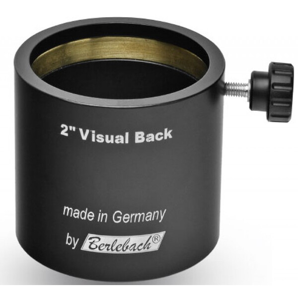 Berlebach Adapter Adaptoare SCT Visual Back 2"