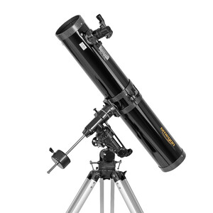 Omegon Telescop N 126/920 EQ-3