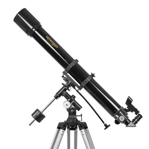 Omegon Telescop AC 90/1000 EQ-2