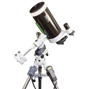 Skywatcher Telescop Maksutov MC 180/2700 SkyMax 180 EQ5 Pro SynScan GoTo