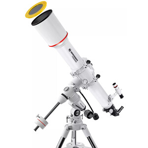 Bresser Telescop AC 102/1000 Messier Hexafoc EXOS-1
