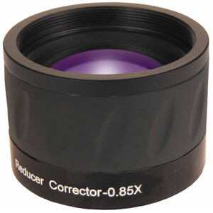 Skywatcher Reductor distanţă focală/corector 0.85x pentru Evostar-80ED DS-PRO