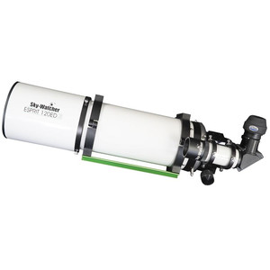 Skywatcher Refractor apochromat AP 120/840 ESPRIT-120ED Professional OTA