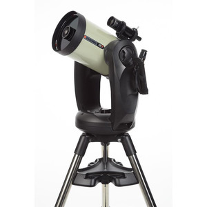 Celestron Telescop Schmidt-Cassegrain SC 203/2032 CPC Deluxe 800 EdgeHD GoTo